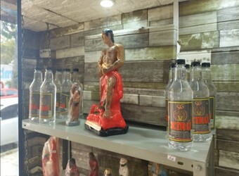 RAINHA DO MAR-CENTRO ESPIRITUAL Y SANTERIA 