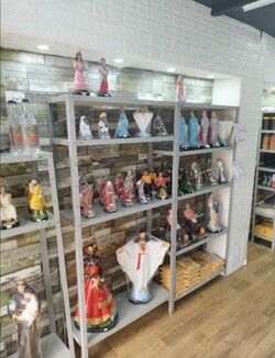 RAINHA DO MAR-CENTRO ESPIRITUAL Y SANTERIA 