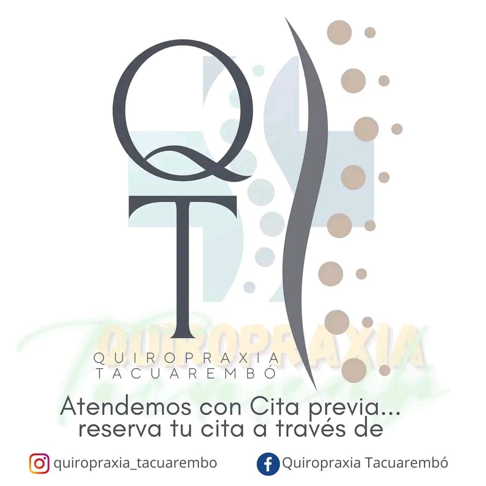QUIROPRAXIA TACUAREMBO  