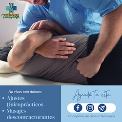QUIROPRAXIA TACUAREMBO 