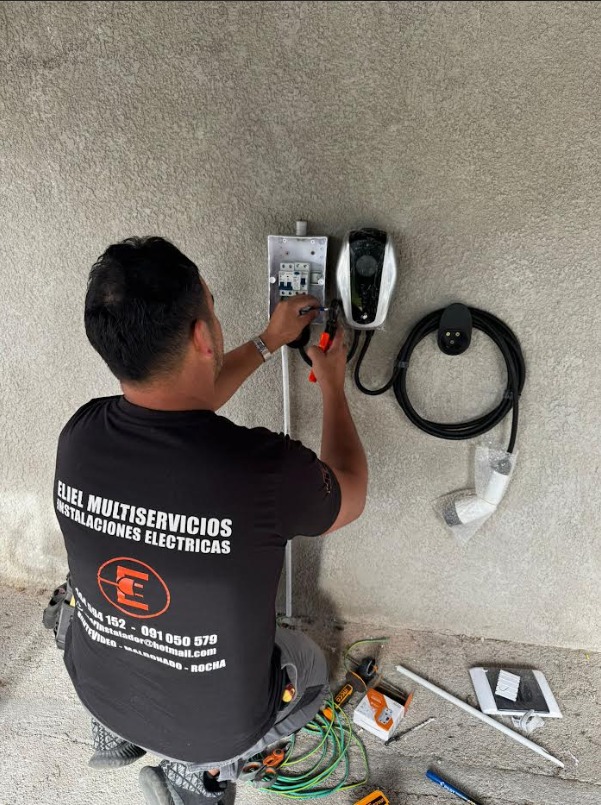 Eliel Multi Servicios  