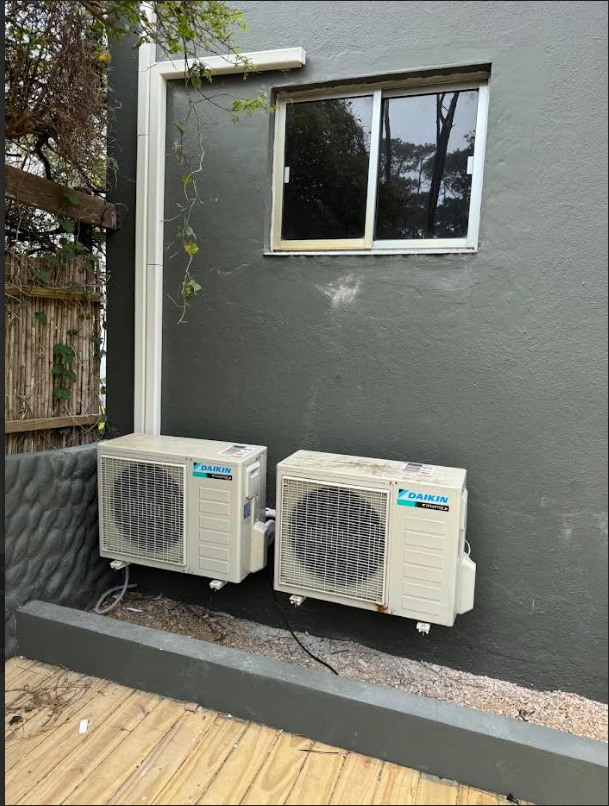 Eliel Multi Servicios  