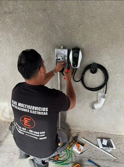 Eliel Multi Servicios 