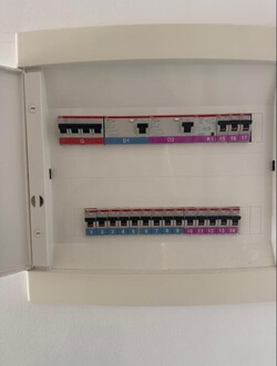 Eliel Multi Servicios 