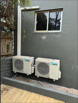 Eliel Multi Servicios 