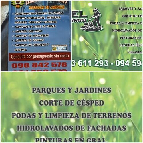 Eliel Multi Servicios Eliel Multi Servicios