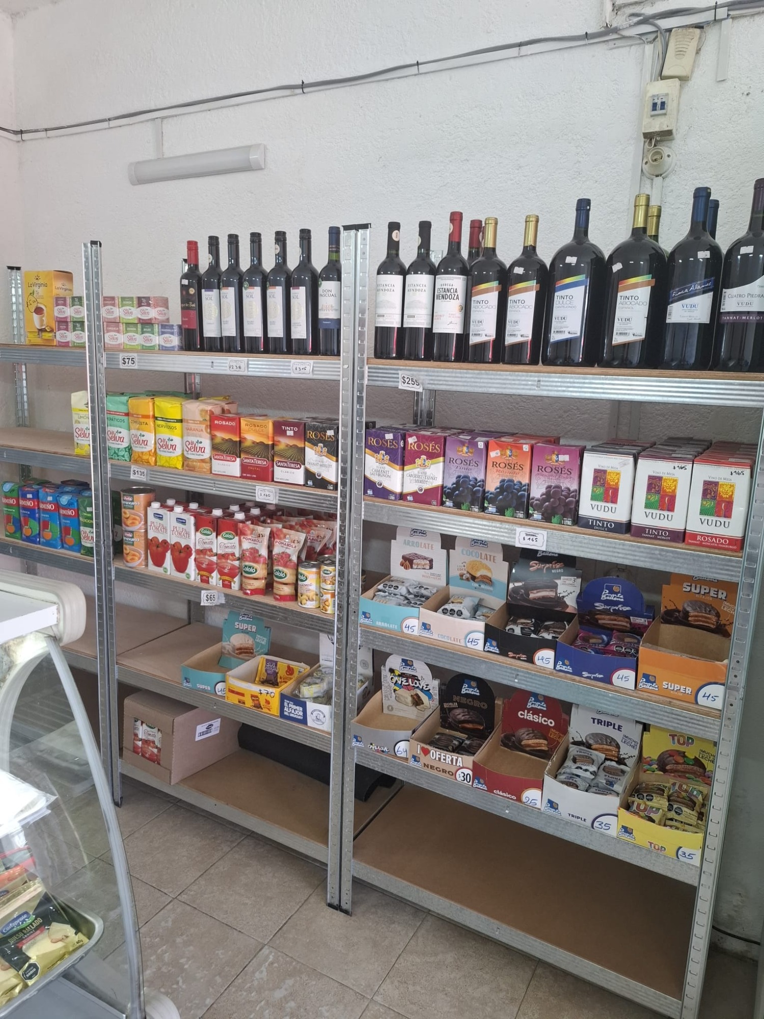 Ferrizo Pastas Caseras  