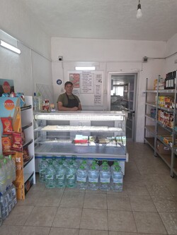 Ferrizo Pastas Caseras 