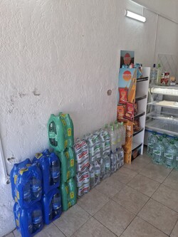 Ferrizo Pastas Caseras 