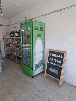 Ferrizo Pastas Caseras 