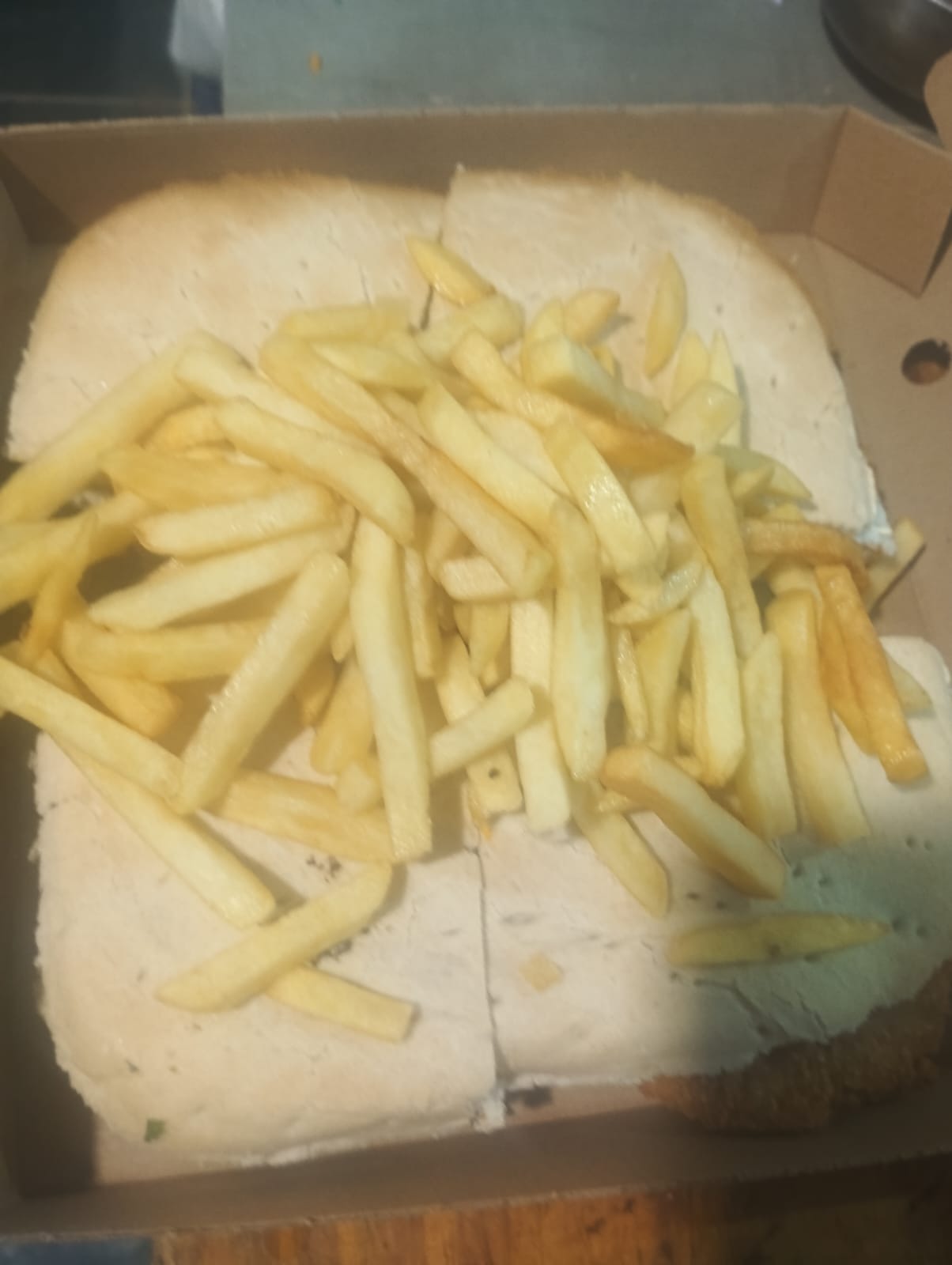 Mi Sueño Mi Sueño FAINA
HAMBURGUESAS
TORTUGONES
MILANESAS NAPOLITANA