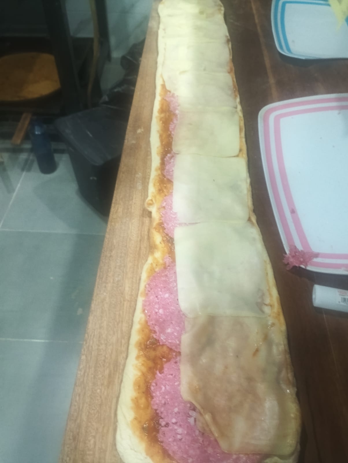 Mi Sueño Mi Sueño FAINA
HAMBURGUESAS
TORTUGONES
MILANESAS NAPOLITANA