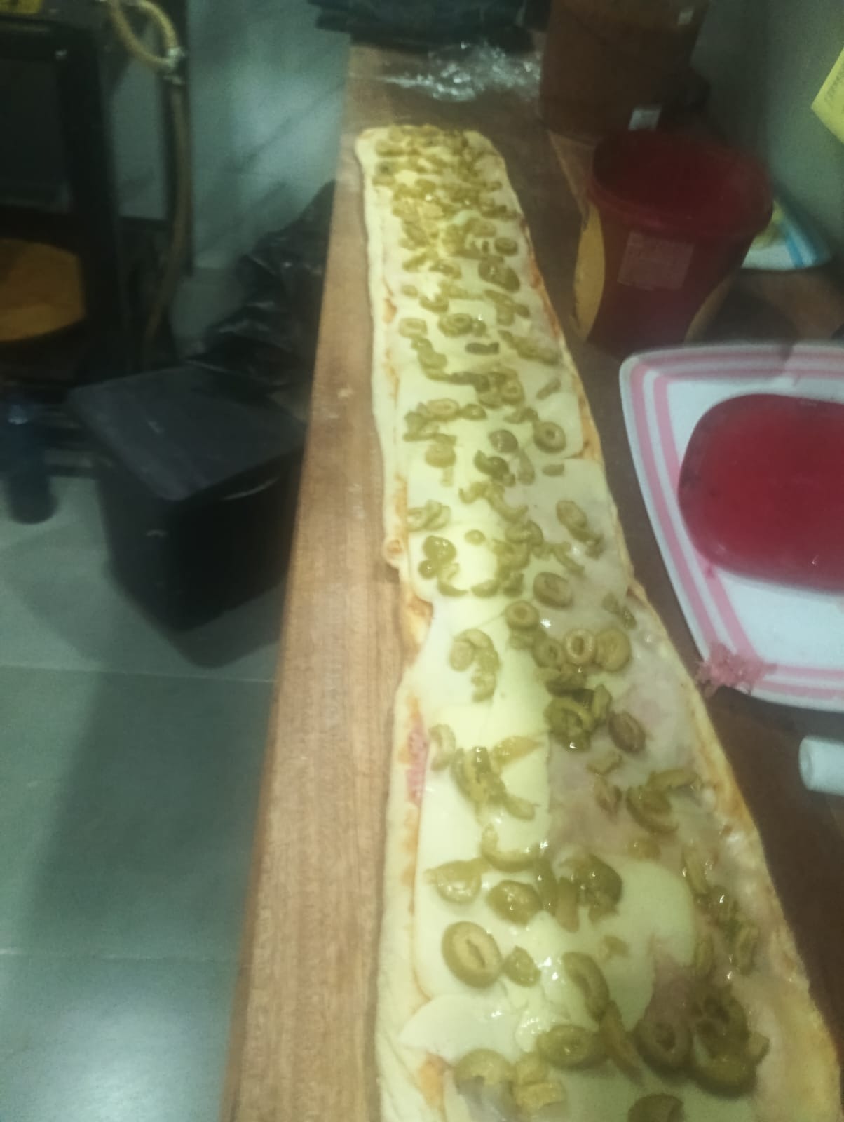 Mi Sueño Mi Sueño FAINA
HAMBURGUESAS
TORTUGONES
MILANESAS NAPOLITANA