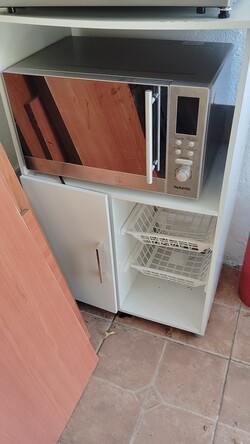 Servicios Sanitarios W 