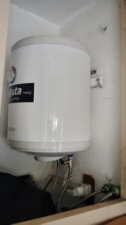 Servicios Sanitarios W 