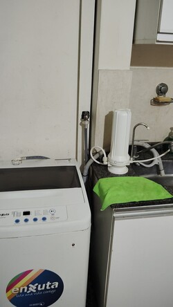 Servicios Sanitarios W 