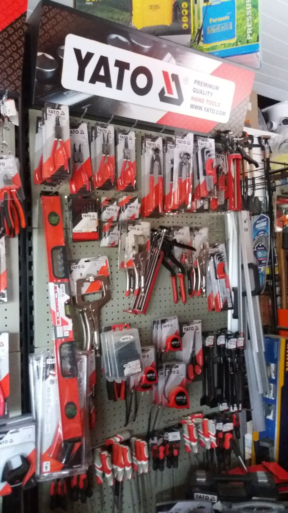 BARRACA ARMANDO UGON  