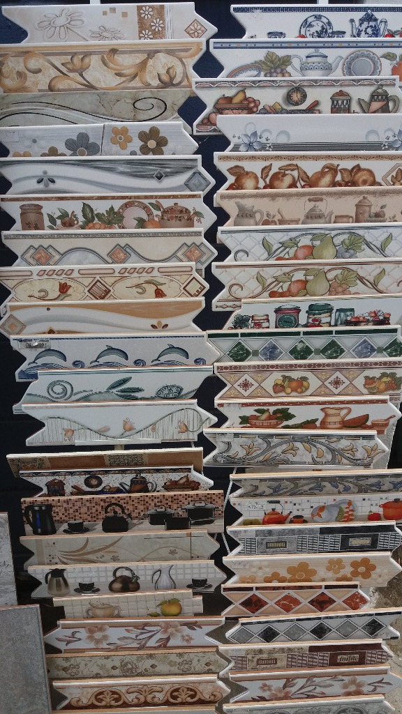 BARRACA ARMANDO UGON  