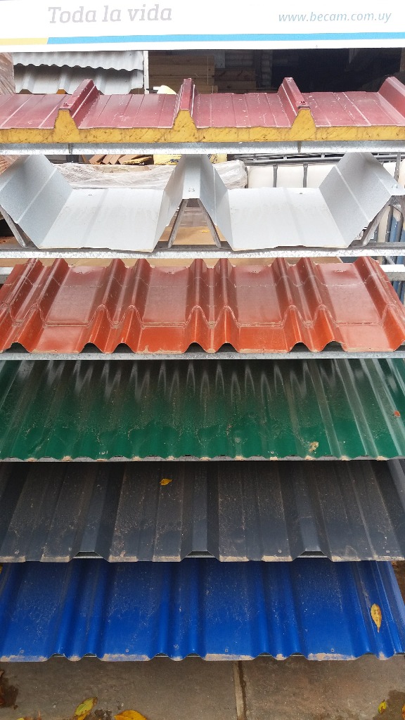 BARRACA ARMANDO UGON  