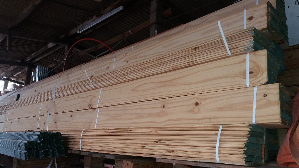 BARRACA ARMANDO UGON  