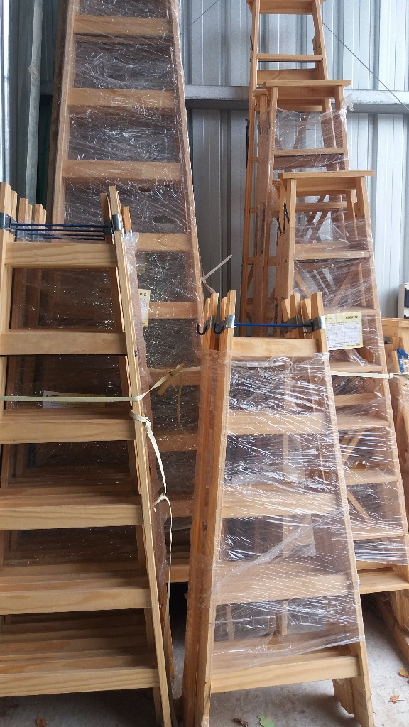 BARRACA ARMANDO UGON  