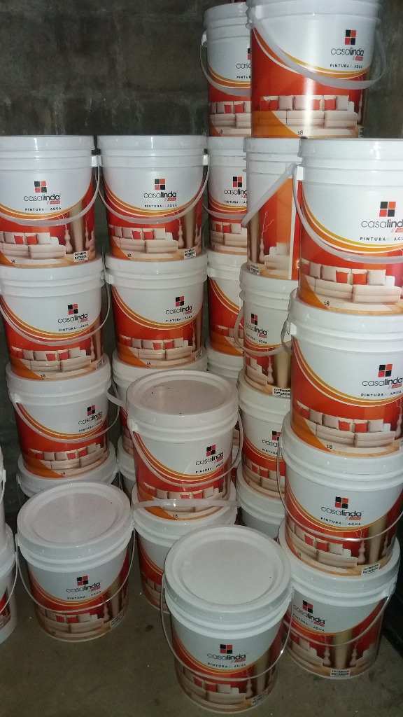 BARRACA ARMANDO UGON  