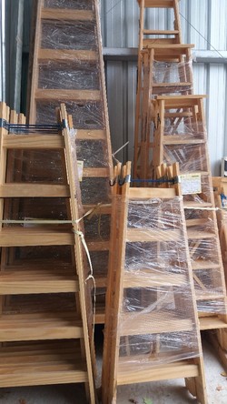 BARRACA ARMANDO UGON 