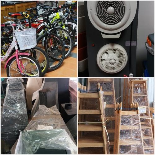 ARTICULOS VARIOS BARRACA ARMANDO UGON