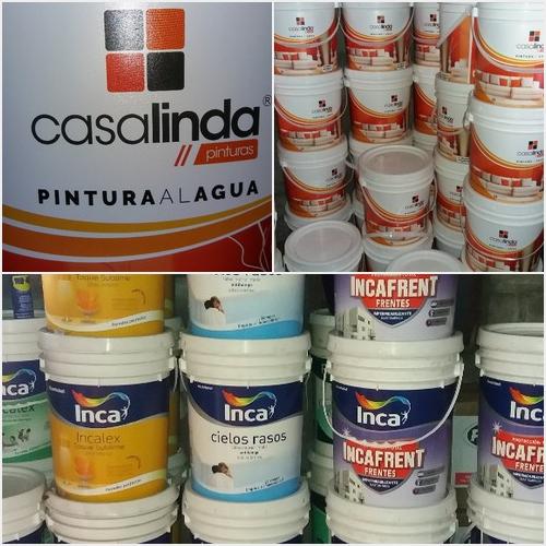 PINTURERIA BARRACA ARMANDO UGON