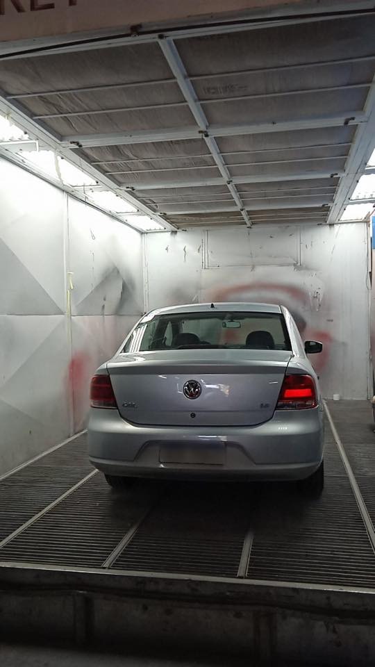 MG TALLER Taller de colorimetría - Pintura 