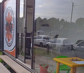 MG TALLER Oficina de Atención al Cliente