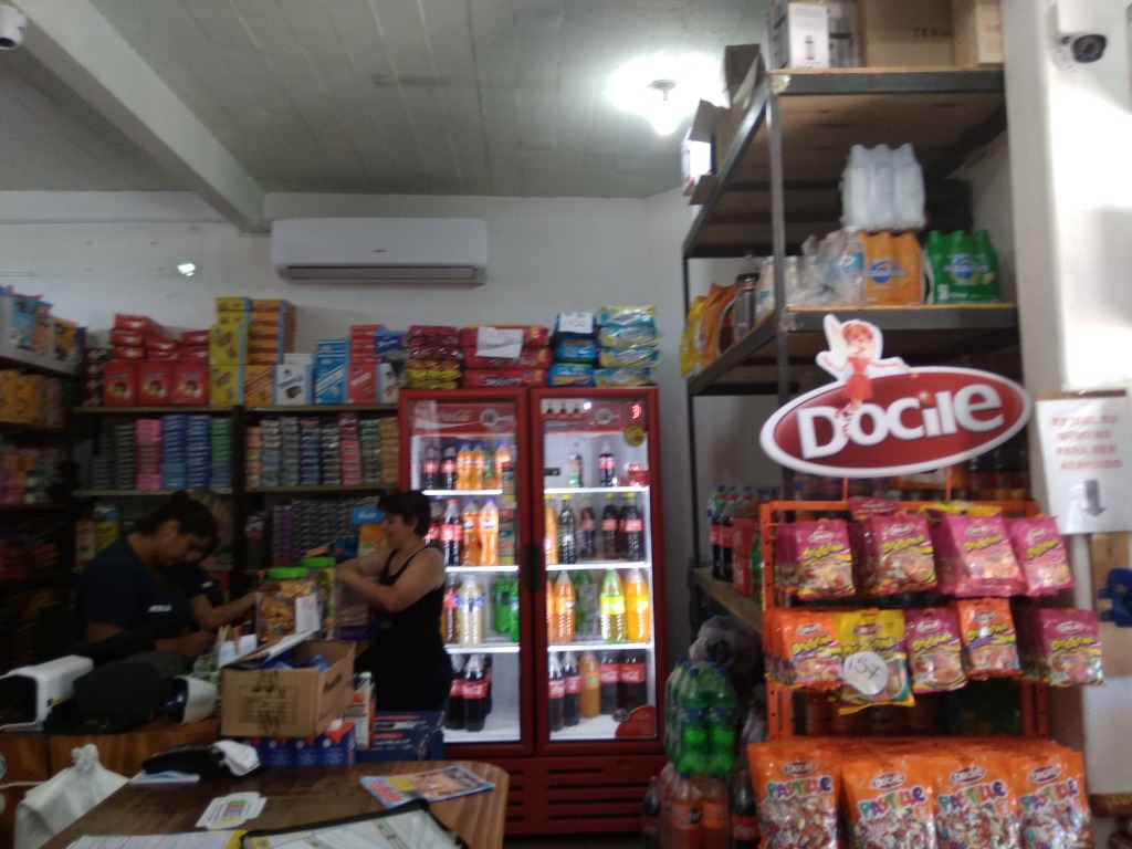 DISTRIBUIDORA DON QUIJOTE  