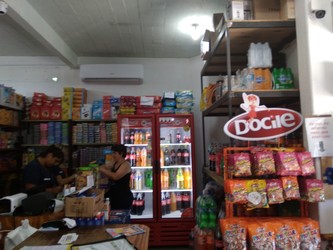 DISTRIBUIDORA DON QUIJOTE 