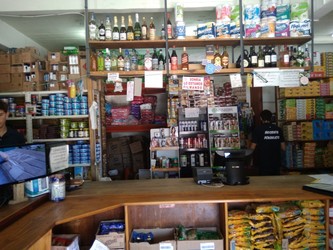 DISTRIBUIDORA DON QUIJOTE 