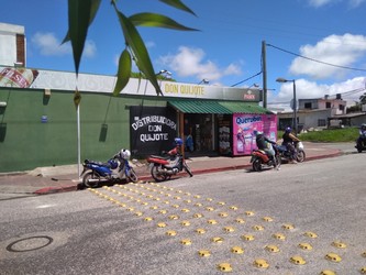 DISTRIBUIDORA DON QUIJOTE 