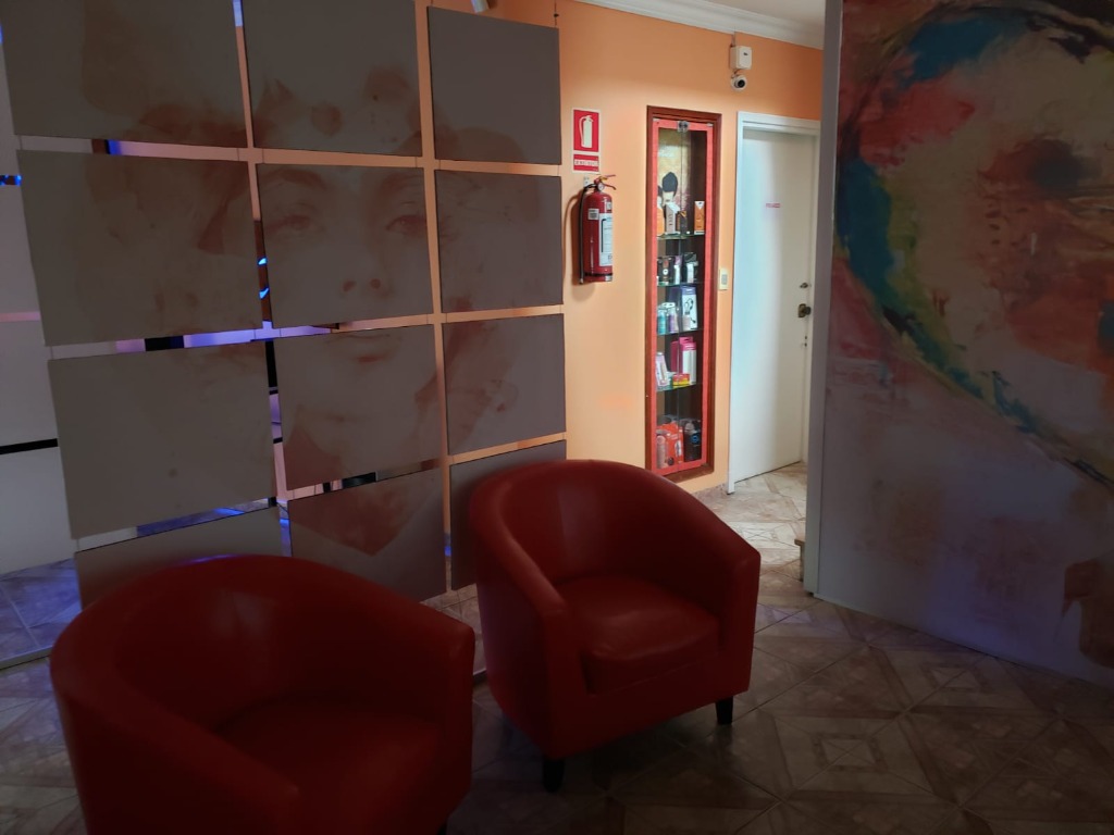 DOLCE VITTA CASA DE MASAJES  