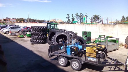 MARSOL CAR SERVICE Recuperación