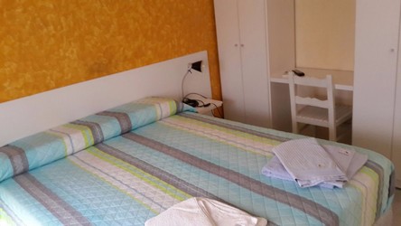 DURAZNO PLAZA  APART HOTEL 