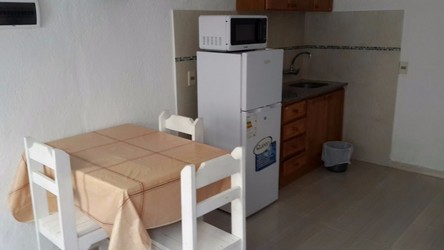 DURAZNO PLAZA  APART HOTEL 