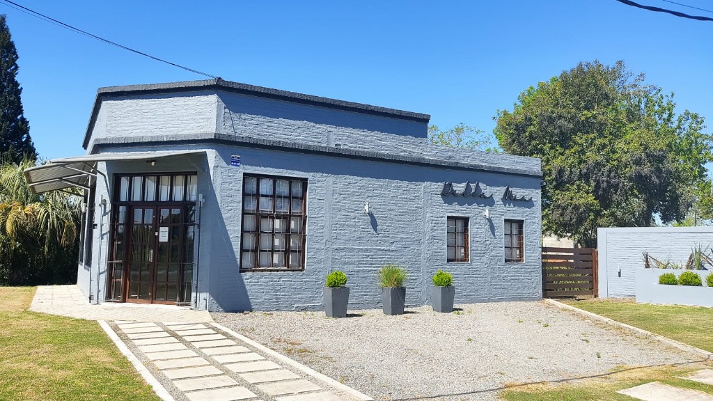 ESCRITORIO DELLA MEA  