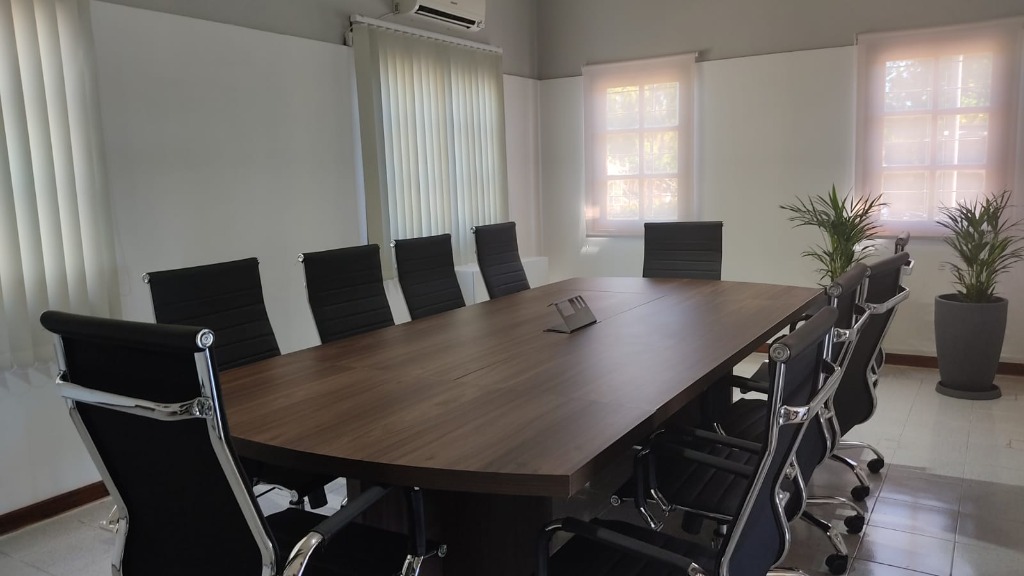 ESCRITORIO DELLA MEA  