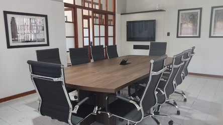 ESCRITORIO DELLA MEA 