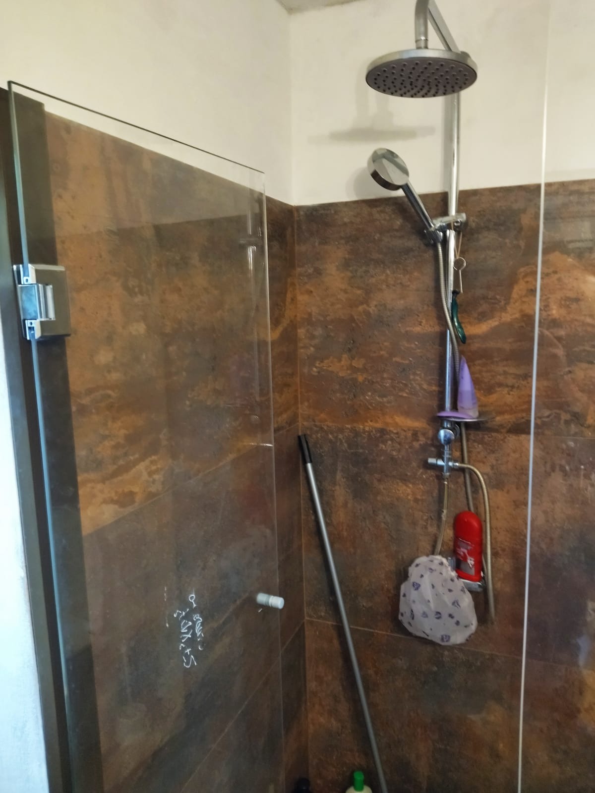 EL RINCONCITO DEL VIDRIO  