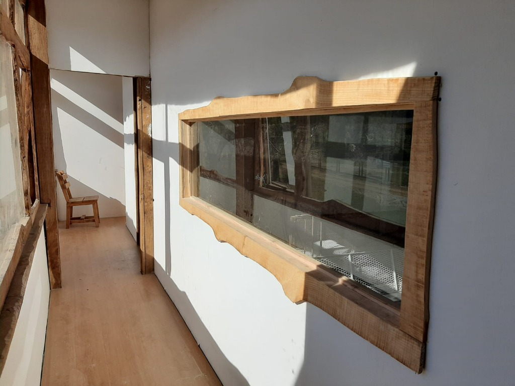 EL RINCONCITO DEL VIDRIO  