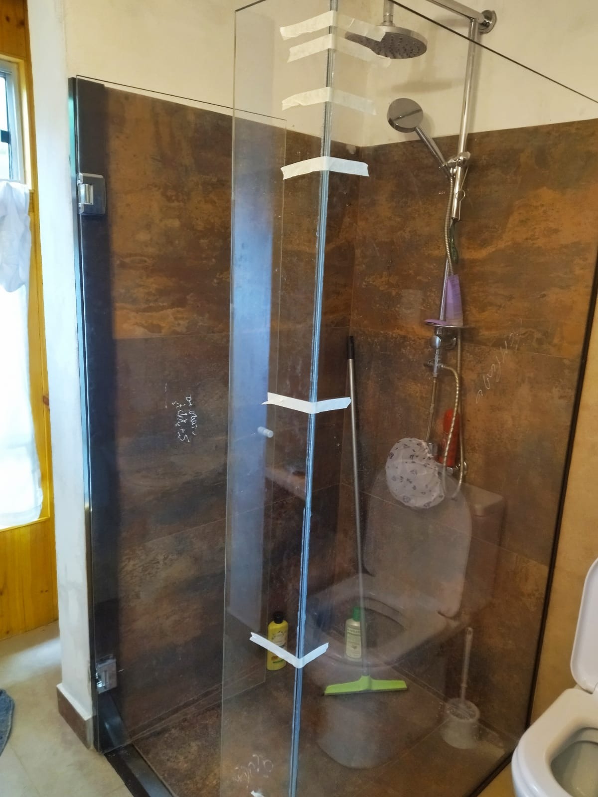 EL RINCONCITO DEL VIDRIO  