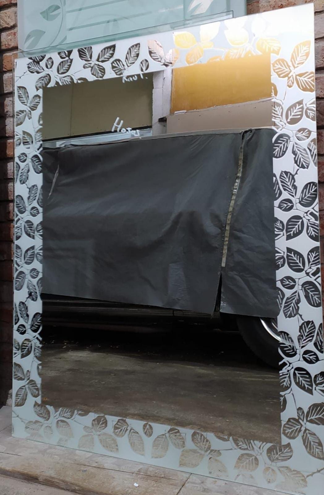 EL RINCONCITO DEL VIDRIO  