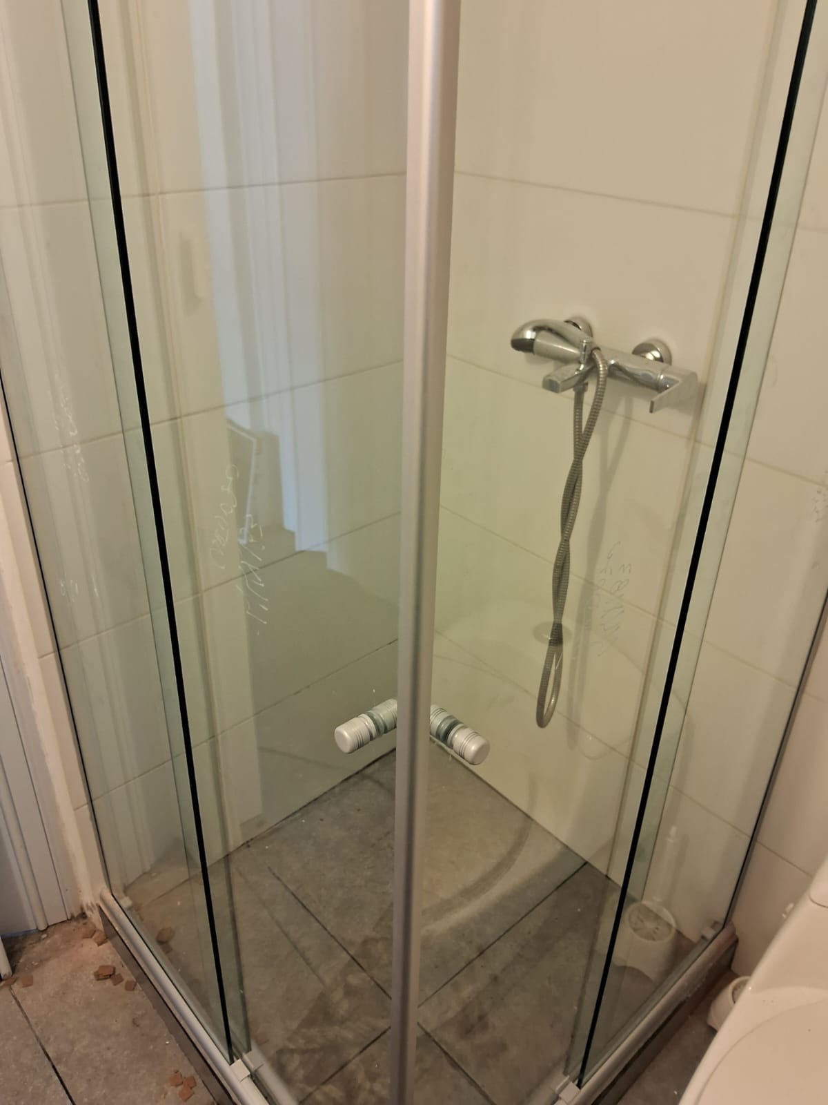 EL RINCONCITO DEL VIDRIO  