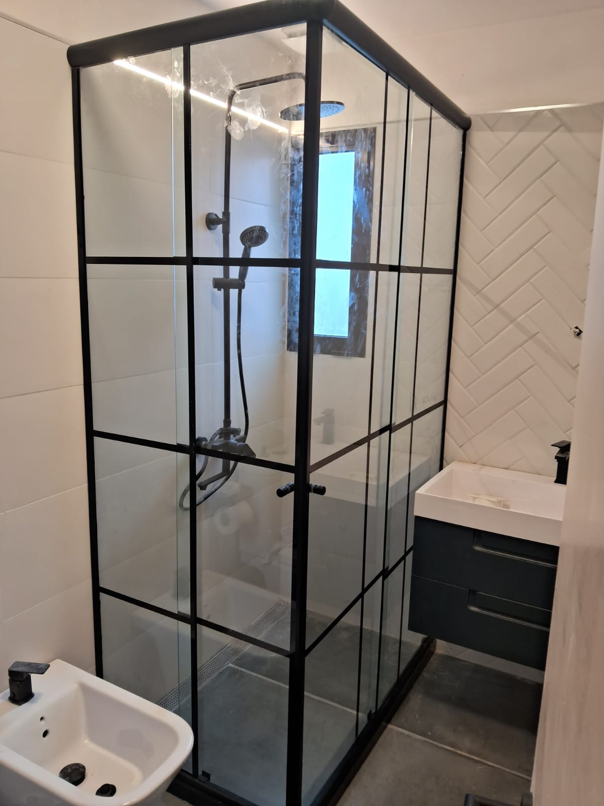 EL RINCONCITO DEL VIDRIO  