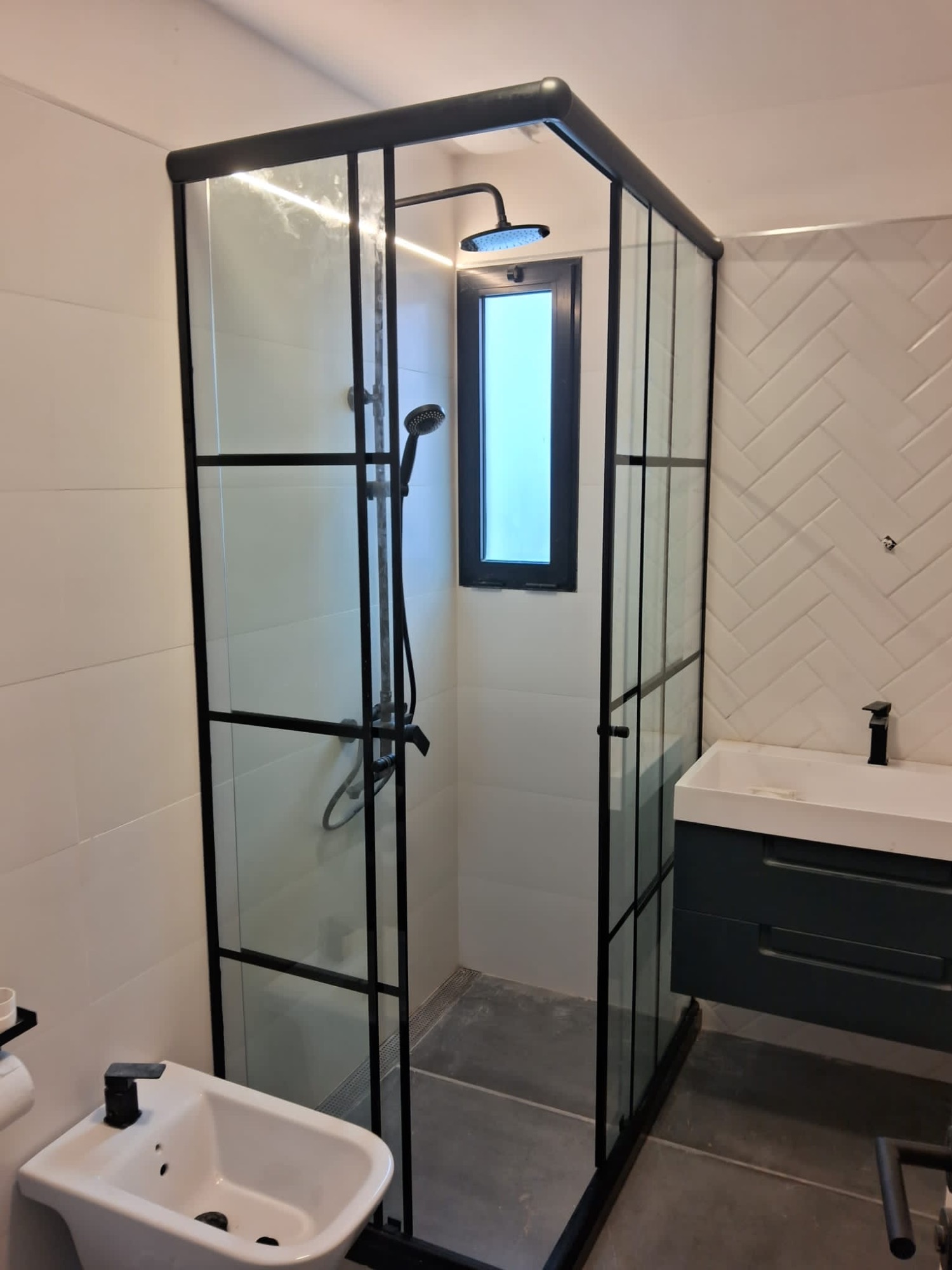 EL RINCONCITO DEL VIDRIO  