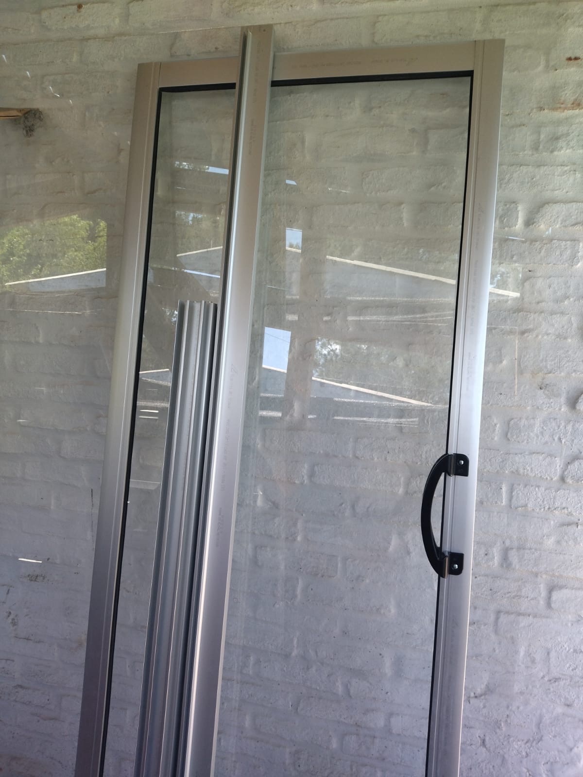 EL RINCONCITO DEL VIDRIO  